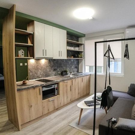 Hifive Studio Veliko Tarnovo Extérieur photo