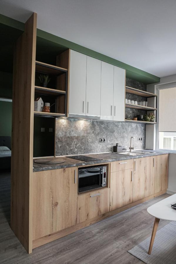 Hifive Studio Veliko Tarnovo Extérieur photo
