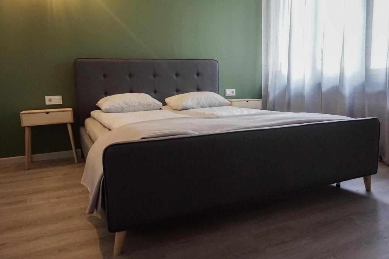 Hifive Studio Veliko Tarnovo Extérieur photo