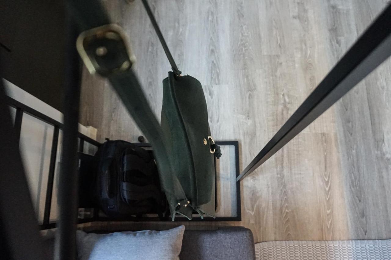 Hifive Studio Veliko Tarnovo Extérieur photo