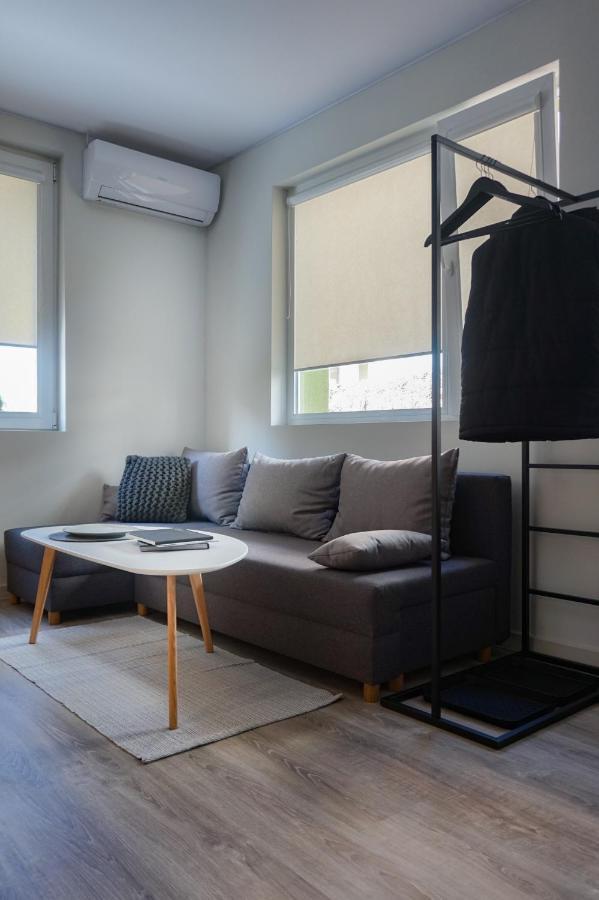 Hifive Studio Veliko Tarnovo Extérieur photo