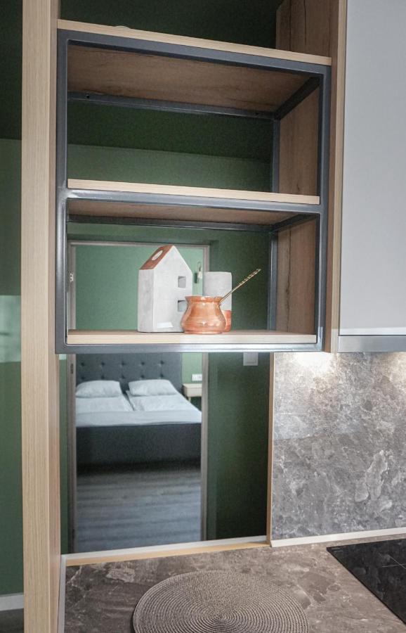 Hifive Studio Veliko Tarnovo Extérieur photo