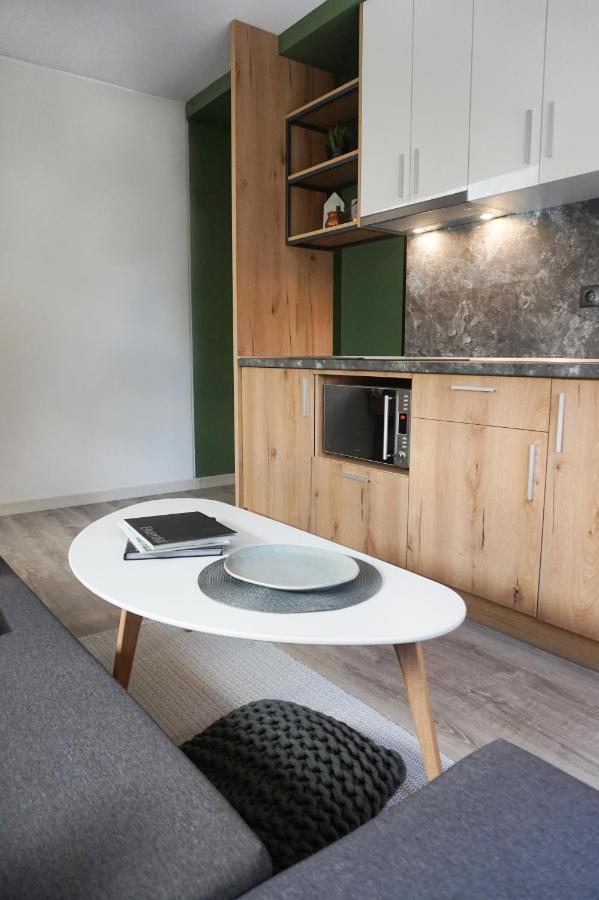 Hifive Studio Veliko Tarnovo Extérieur photo