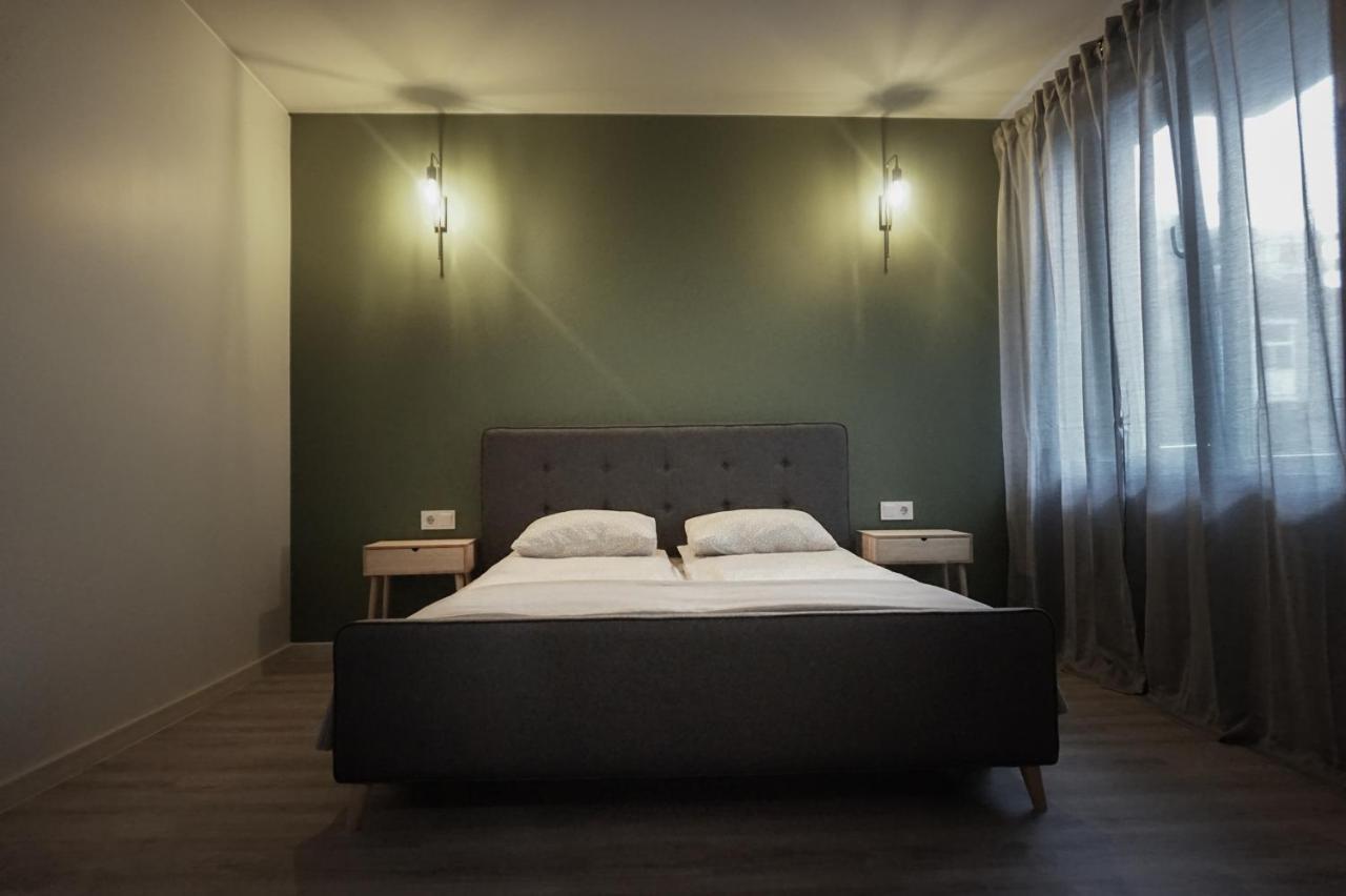 Hifive Studio Veliko Tarnovo Extérieur photo