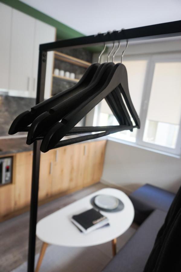 Hifive Studio Veliko Tarnovo Extérieur photo