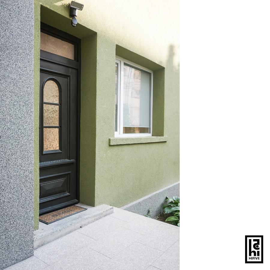 Hifive Studio Veliko Tarnovo Extérieur photo